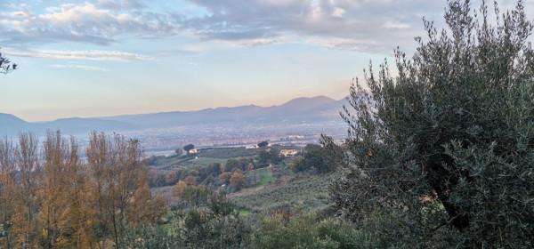 Foto Casale in vendita a Montefalco