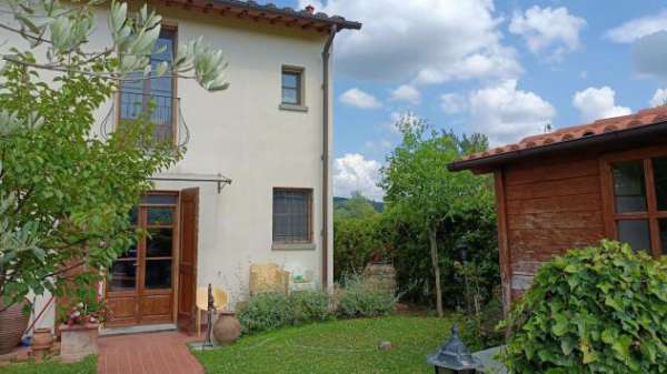 Foto Casale in vendita a Montespertoli 140 mq  Rif: 1152794