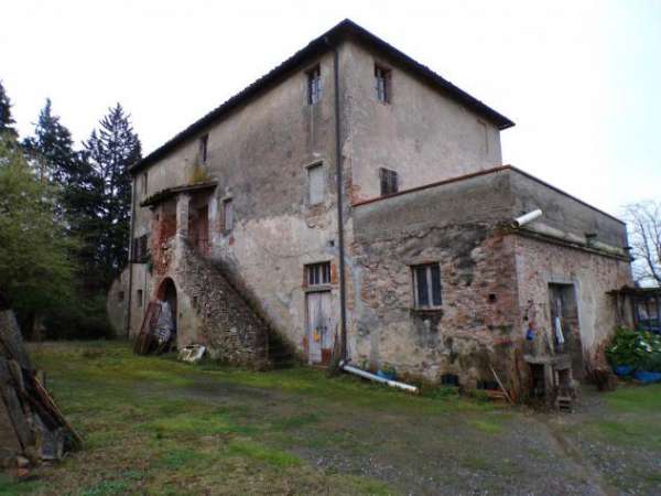 Foto Casale in vendita a Palaia 450 mq  Rif: 1315823