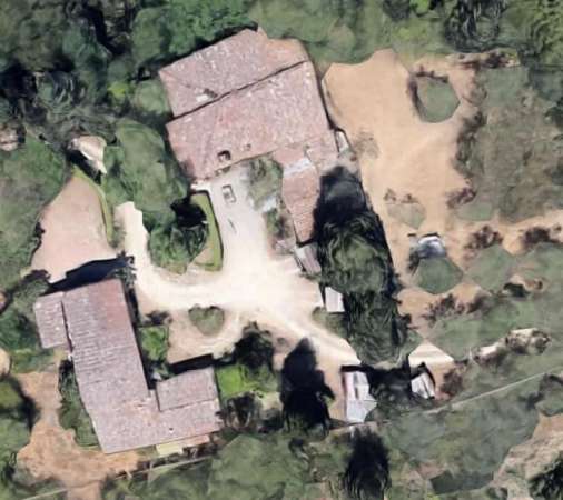 Foto Casale in vendita a Poggibonsi 800 mq  Rif: 1151238