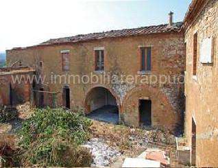 Foto Casale in vendita a Rapolano Terme