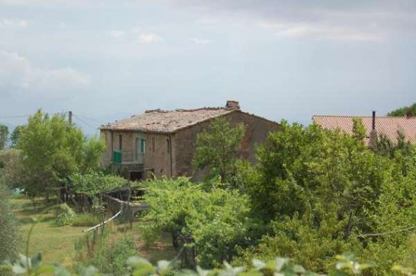 Foto Casale in vendita a Roccastrada
