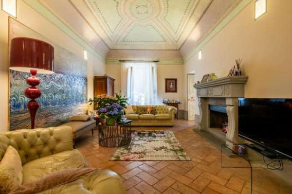 Foto Casale in vendita a San Casciano - Cascina 350 mq  Rif: 1134733