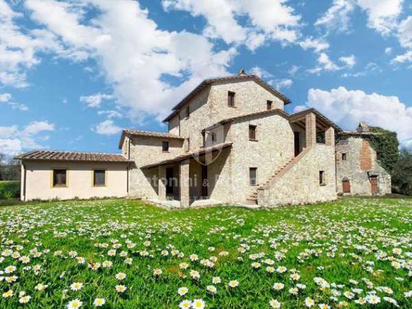 Foto Casale in vendita a Todi