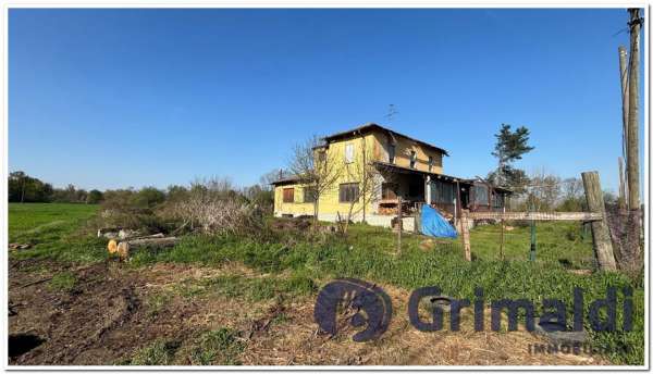 Foto Cascina in vendita a Abbiategrasso