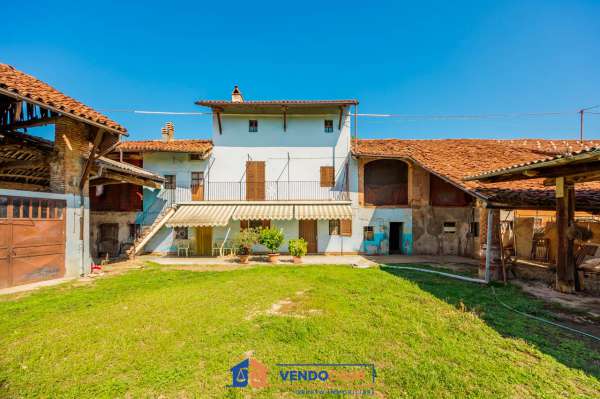 Foto Cascina in vendita a Fossano