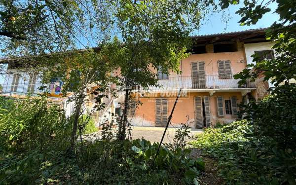Foto Cascina in vendita a Montanaro