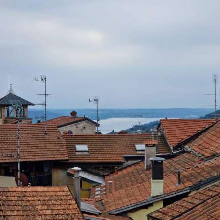 Foto Cascina in vendita a Nebbiuno
