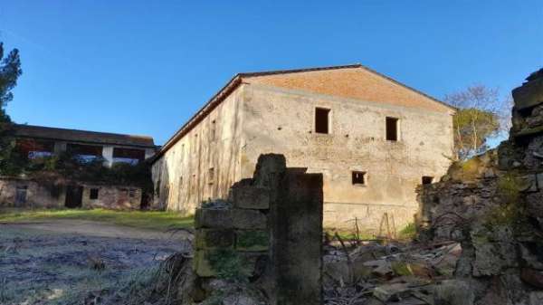 Foto Cascina in vendita a Poggibonsi - 5 locali 6500mq