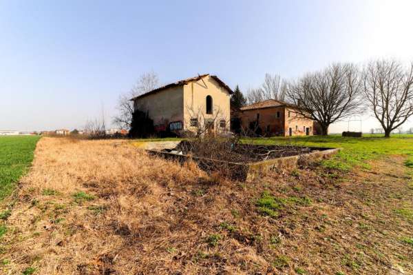 Foto Cascina in vendita a San Pietro In Casale