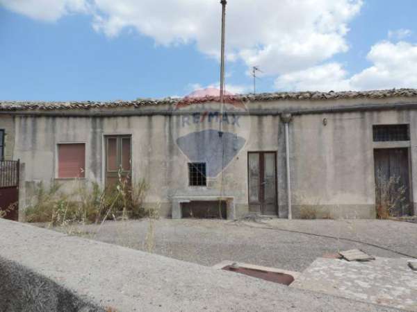 Foto Cascina/Casale in vendita a Ragusa, San Giacomo