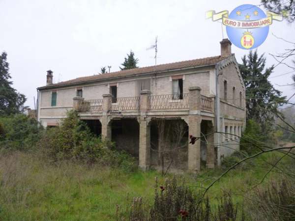Foto CASOLARE in VENDITA a MONTEFIORE DELL'ASO