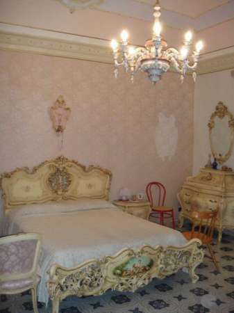 Foto CASTELTERMINI:VENDESI APPARTAMENTO