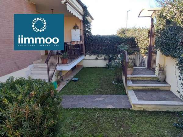 Foto Castelverde in Via Furci vendita bifamiliare