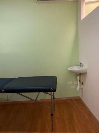 Foto cedesi attivit  studio olistico