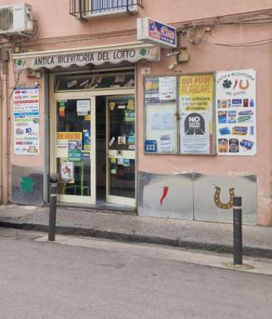 Foto Cedesi Attivita' di Lotto - Superenalotto e servizi vari