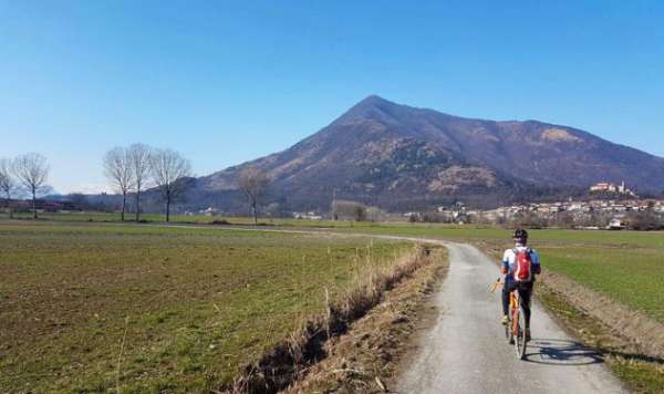 Foto CERCO TERRENO AGRICOLO CERIALE ALBENGA LOANO ANDORA