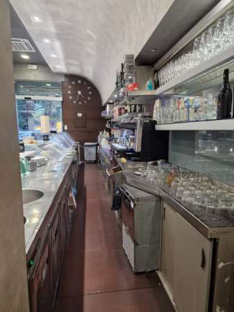 Foto CESSIONE D'AZIENDA