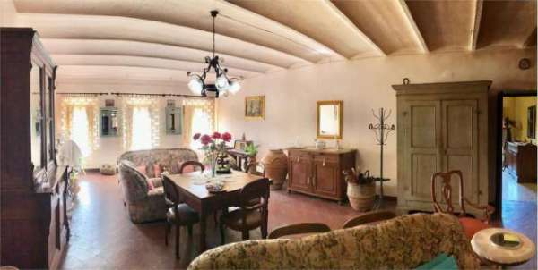 Foto Cind cos 600 - Casa singola a Capannori - coselli