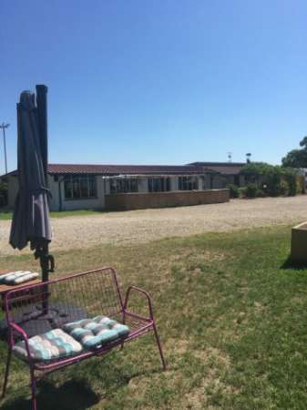 Foto Circolo Pesca Sportiva - Ristorazione e Relax