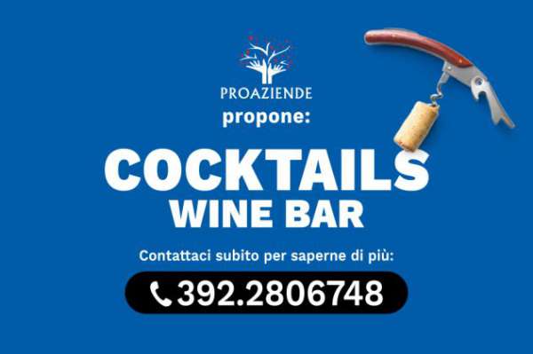 Foto Cocktail & Spirits con servizio di ristorazione (PR005)