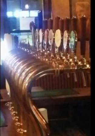 Foto cod 125 ) BISTRO'- COCKTAIL- BIRRERIA