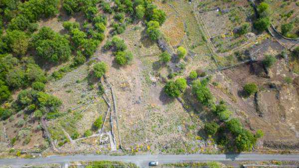 Foto CODICE 5229 TERRENO AGRICOLO 3.900 MQ A BELPASSO