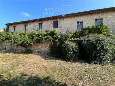 Foto Colonica in Vendita, pi� di 6 Locali, 3 Camere, 400 mq (CASTIGLI