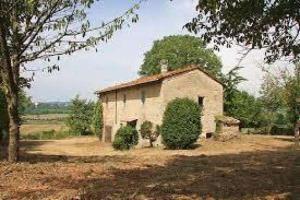 Foto Colonica in vendita a Calci 140 mq  Rif: 854253