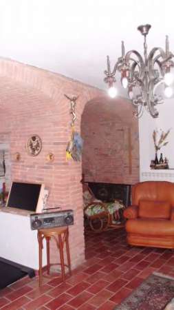 Foto Colonica in vendita a Calci 450 mq  Rif: 152880