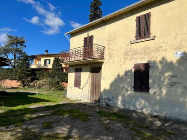 Foto Colonica in vendita a Cerreto Guidi 170 mq  Rif: 1312300