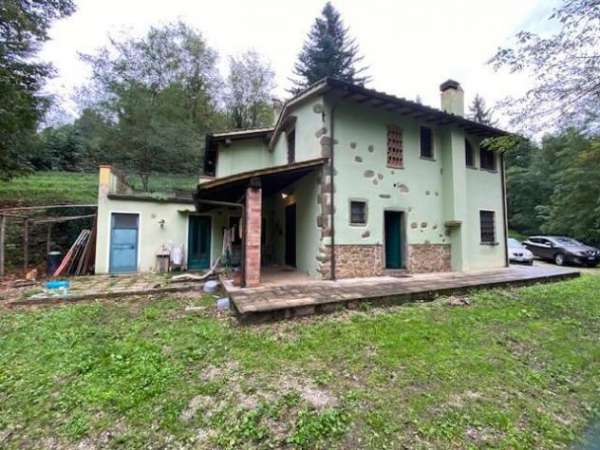 Foto Colonica in vendita a Colle - Buggiano 240 mq  Rif: 1290583