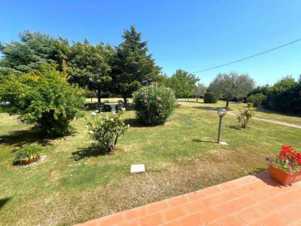 Foto Colonica in vendita a San Giuliano Terme 200 mq  Rif: 1277792