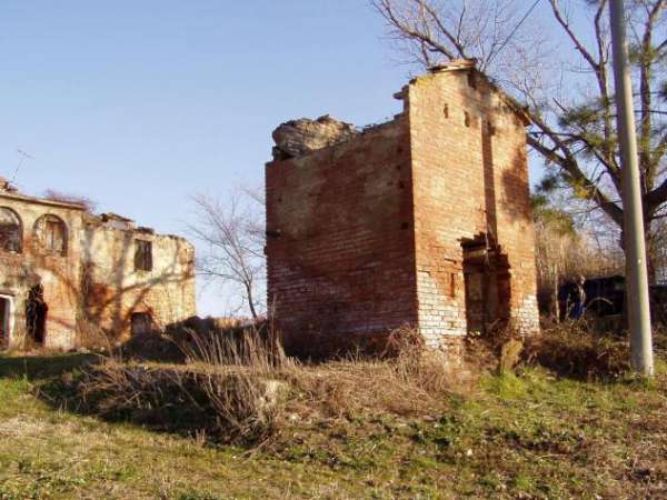 Foto Colonica in vendita a Terricciola 500 mq  Rif: 1281699
