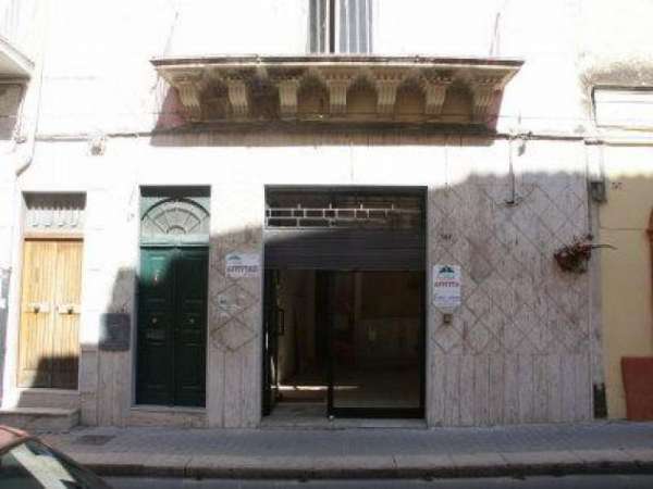 Foto Commerciale a Ragusa