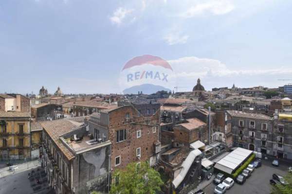 Foto Commerciale Altro in vendita a Catania, Centro Storico