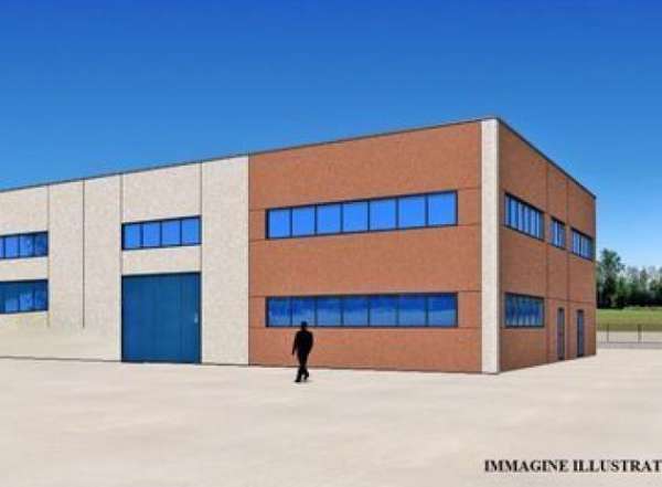 Foto Commerciale in vendita a Savignano sul Rubicone