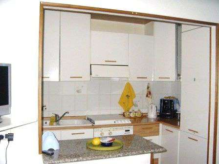 Foto Comodo e spazioso appartamento - zona semicentro