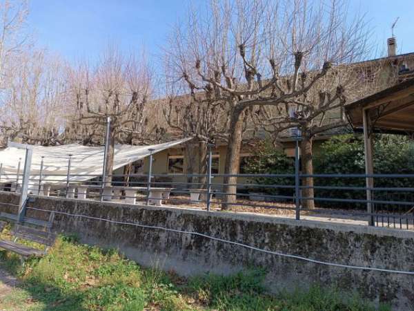 Foto Complesso immobiliare per ristorazione - rif. RIST54