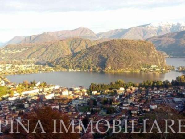 Foto COMPLESSO IMMOBILIARE VISTA LAGO-  LAVENA PONTE TRESA