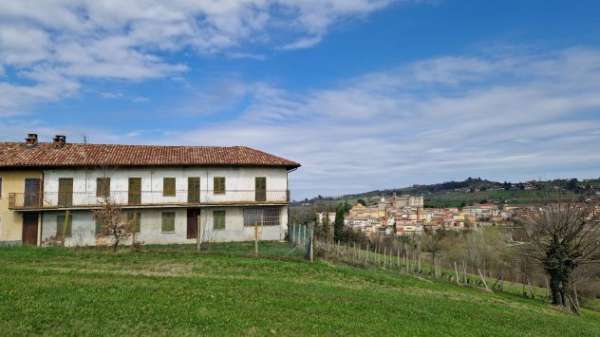 Foto Costigliole d'Asti - vendo-