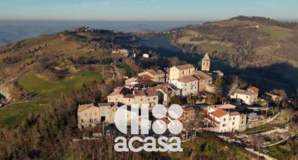 Foto DIMORA IN BORGO STORICO