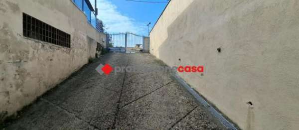 Foto Doppio in vendita a Pomezia