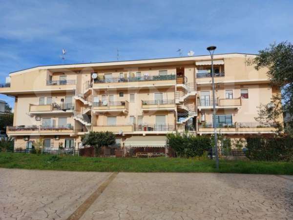 Foto Duplex - Alba Adriatica . Rif.: Cod. rif A022VRG