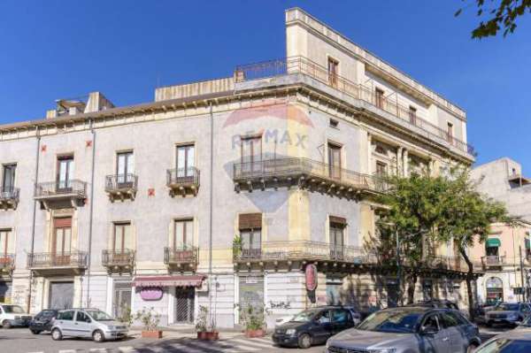 Foto Duplex in vendita a Catania, Centro Storico