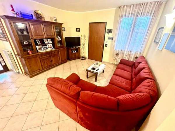 Foto Duplex in vendita a San Romano - Montopoli in Val d'Arno 120 mq  Rif: 1282685