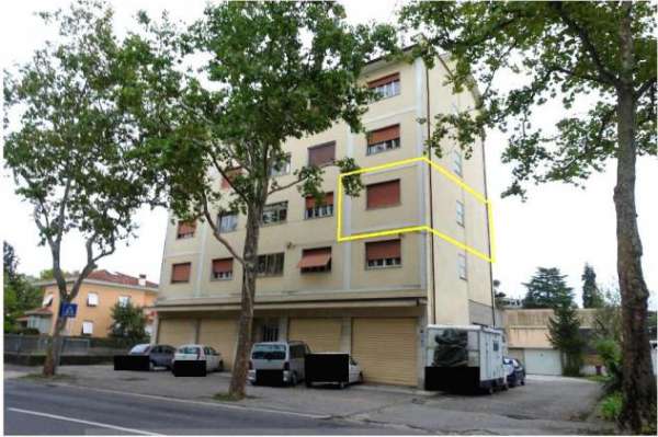 Foto EDI1/2021 UGO8mag - Trilocale con garage in Asta a Gorizia