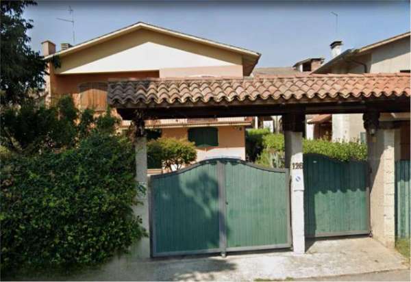 Foto EDI395/2023 1PD14mag - Trilocale in Asta a Abano Terme (PD)