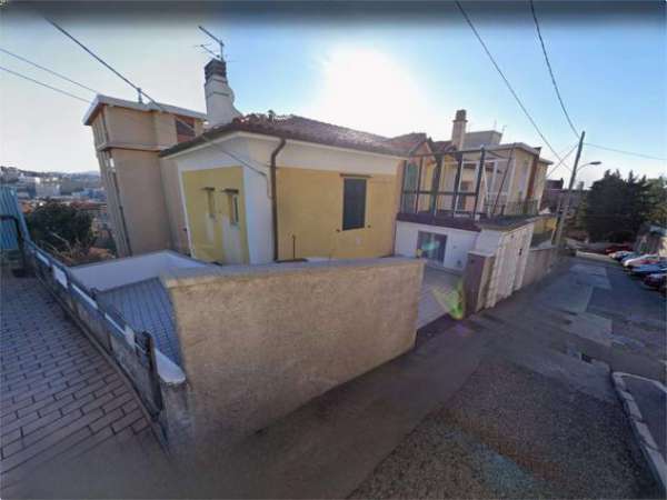 Foto EDI4452/2021 UTS12giu - Villa bifamiliare in via Romagna