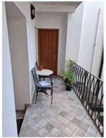 Foto EDI67/2024 5GO17giu - Trilocale con terrazza  in via Rastello (GO)